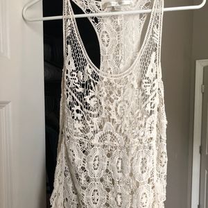 Lauren Conrad Tank Top